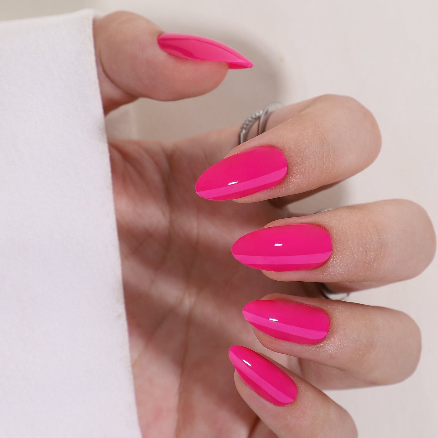 Gelį lipnios dirželiai nagai, 16 dydžių, 32 vnt. rinkinys G066 LH-8