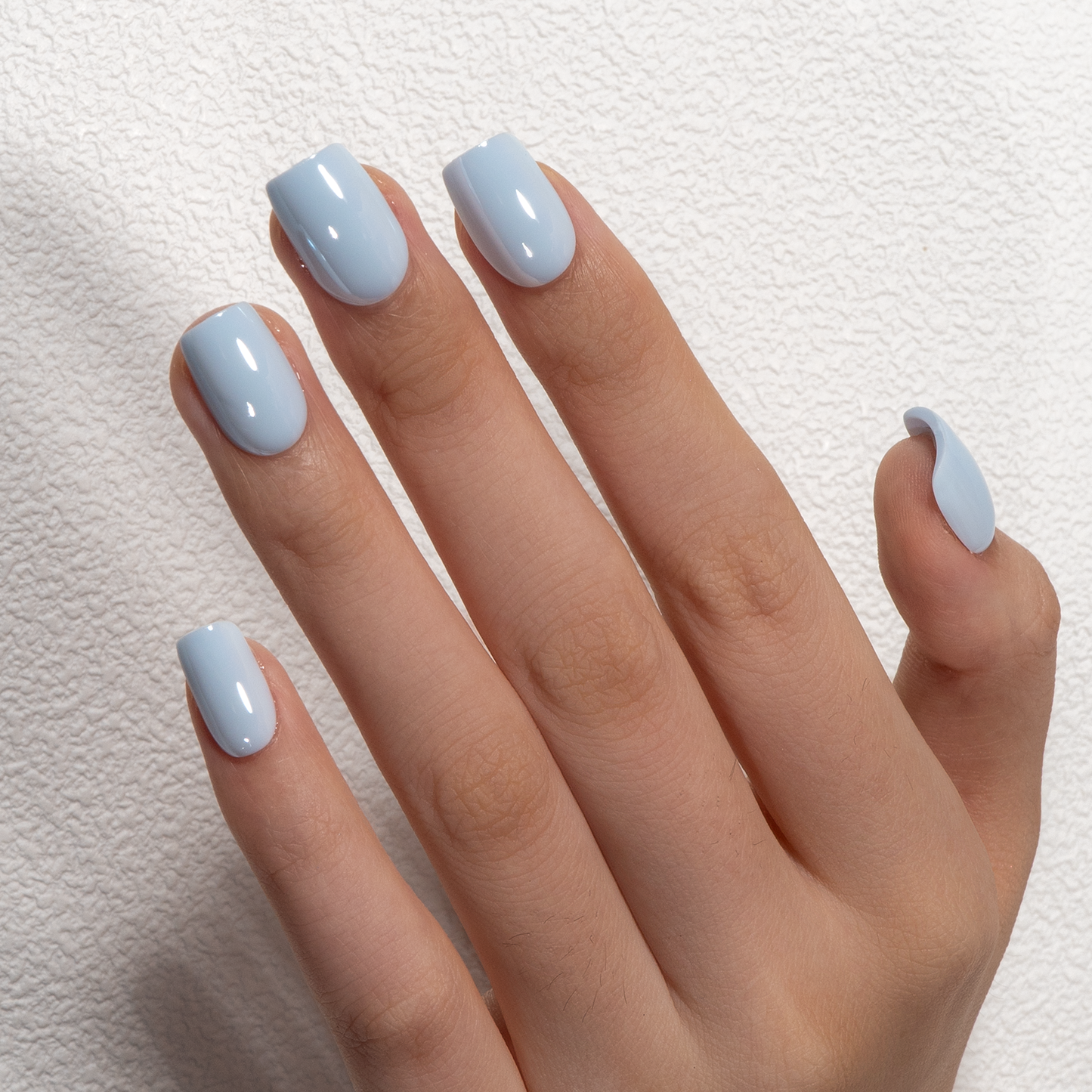 Gel Press On Nagai 16 Dydžių – 32 Vnt. Rinkinys XNQC120