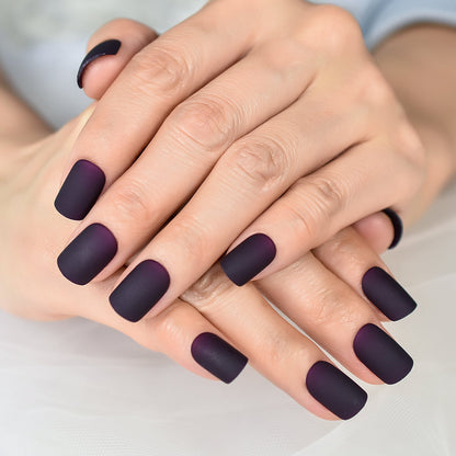 15 Dydžių - 30 Vnt. Akrilo prilipdomų nagų rinkinys L6501