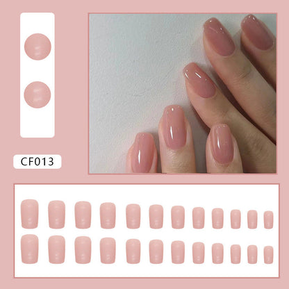 24 vnt./rinkinys lipni nagai CF013