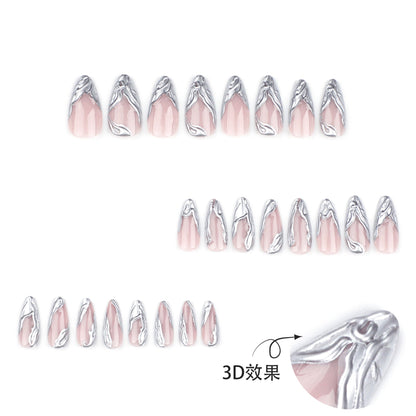 24 vnt./rinkinys pralieti nagai JP3326