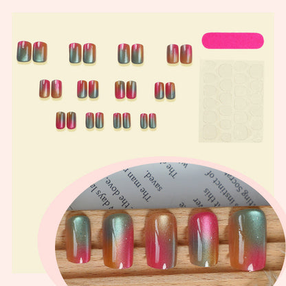 Gelio pusiau nuimami nagai 16 dydžių - 32 vnt. rinkinys X004SHFGEH-1